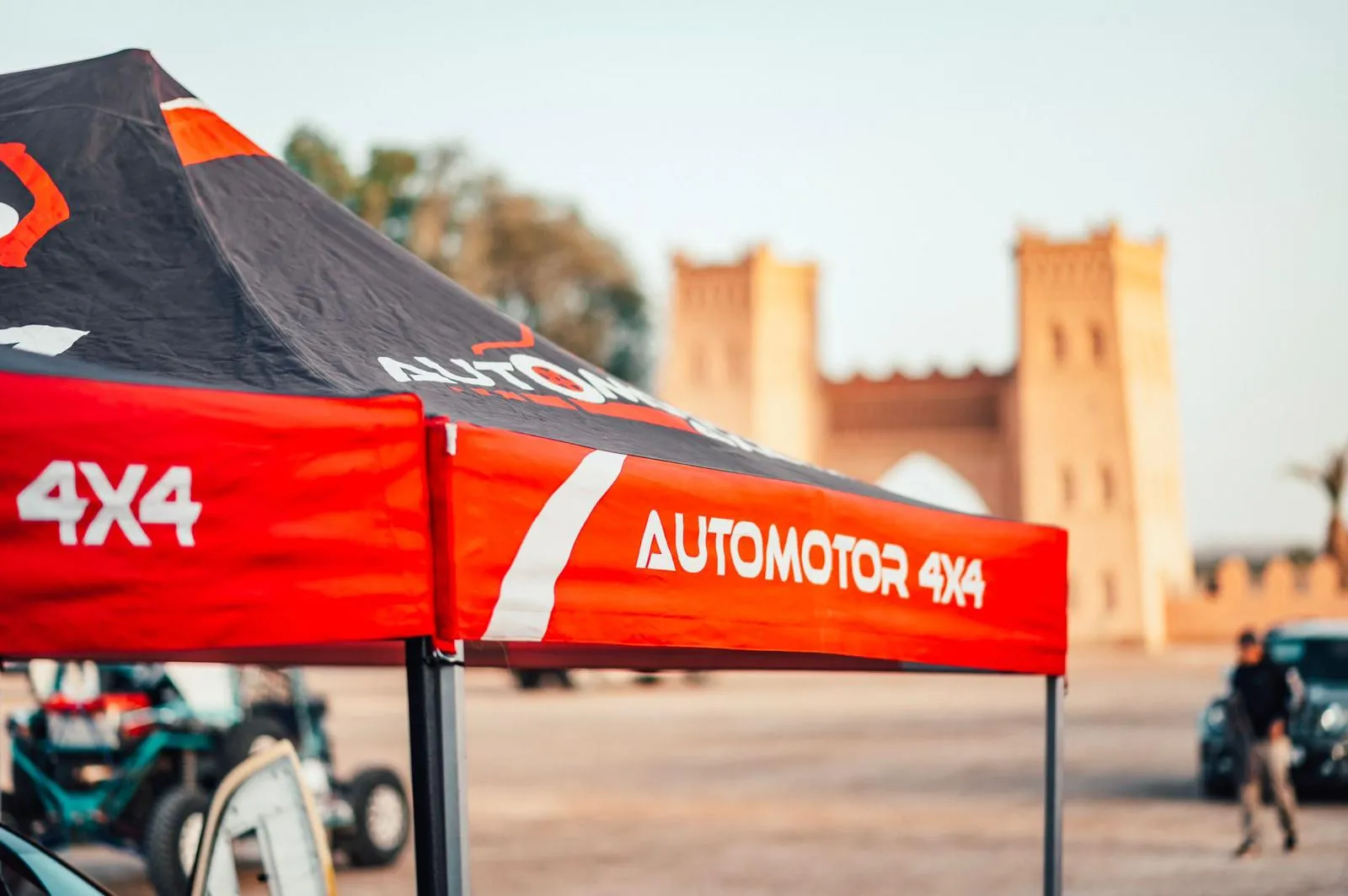 Galería del equipo DUNARX