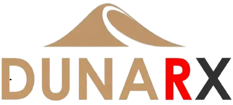 DUNARX · Premium Desert Adventures