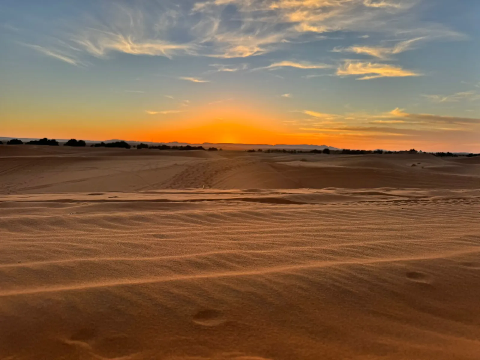 Fotografía del artículo «Tu primer viaje a Marruecos en 4x4: la guía completa»