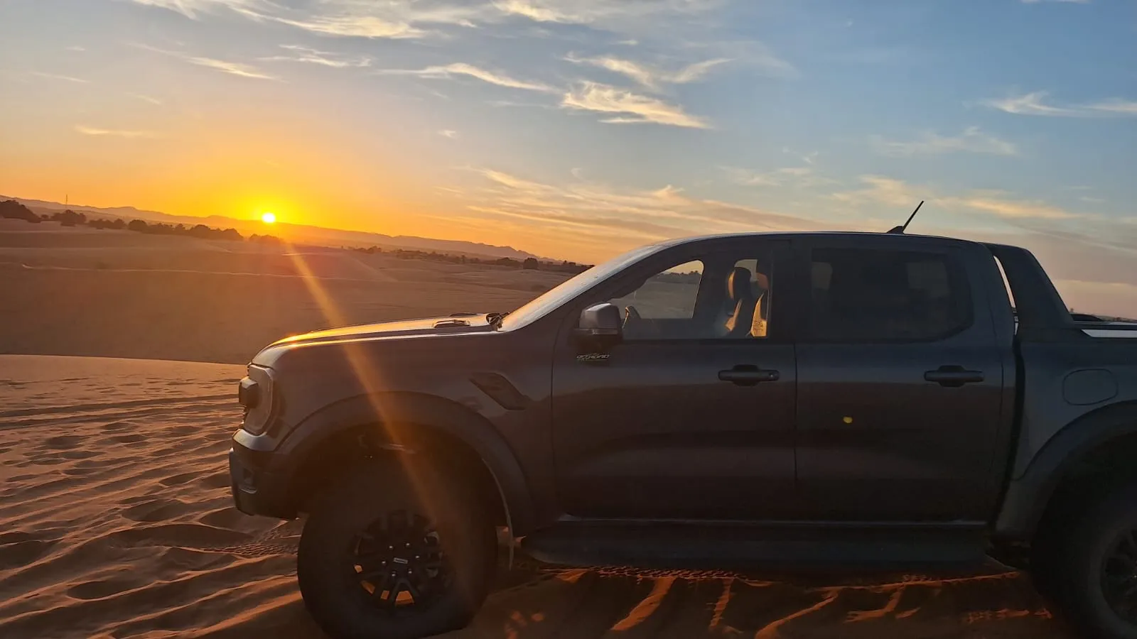 Fotografía del artículo «Tu primer viaje a Marruecos en 4x4: la guía completa»