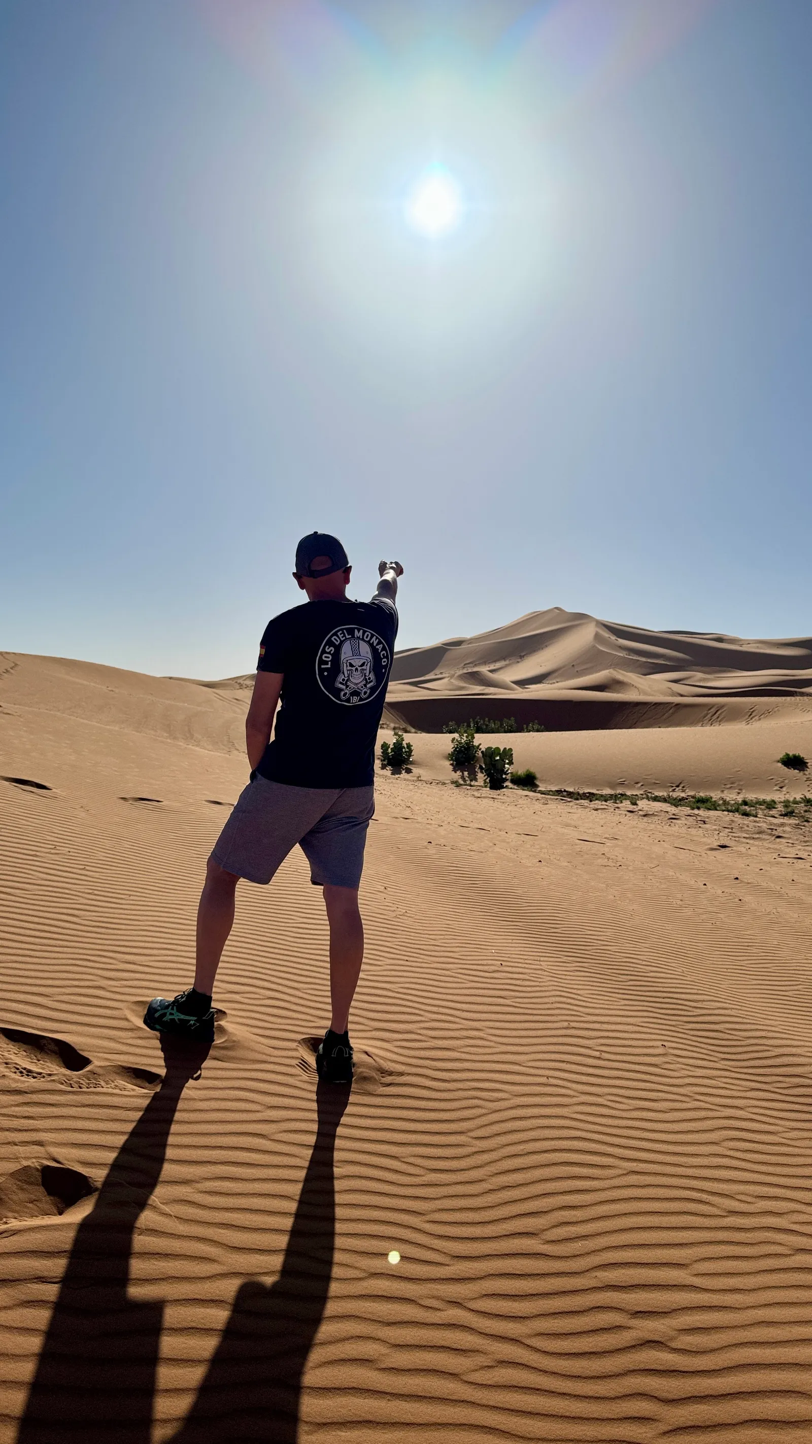 Fotografía del artículo «Tu primer viaje a Marruecos en 4x4: la guía completa»