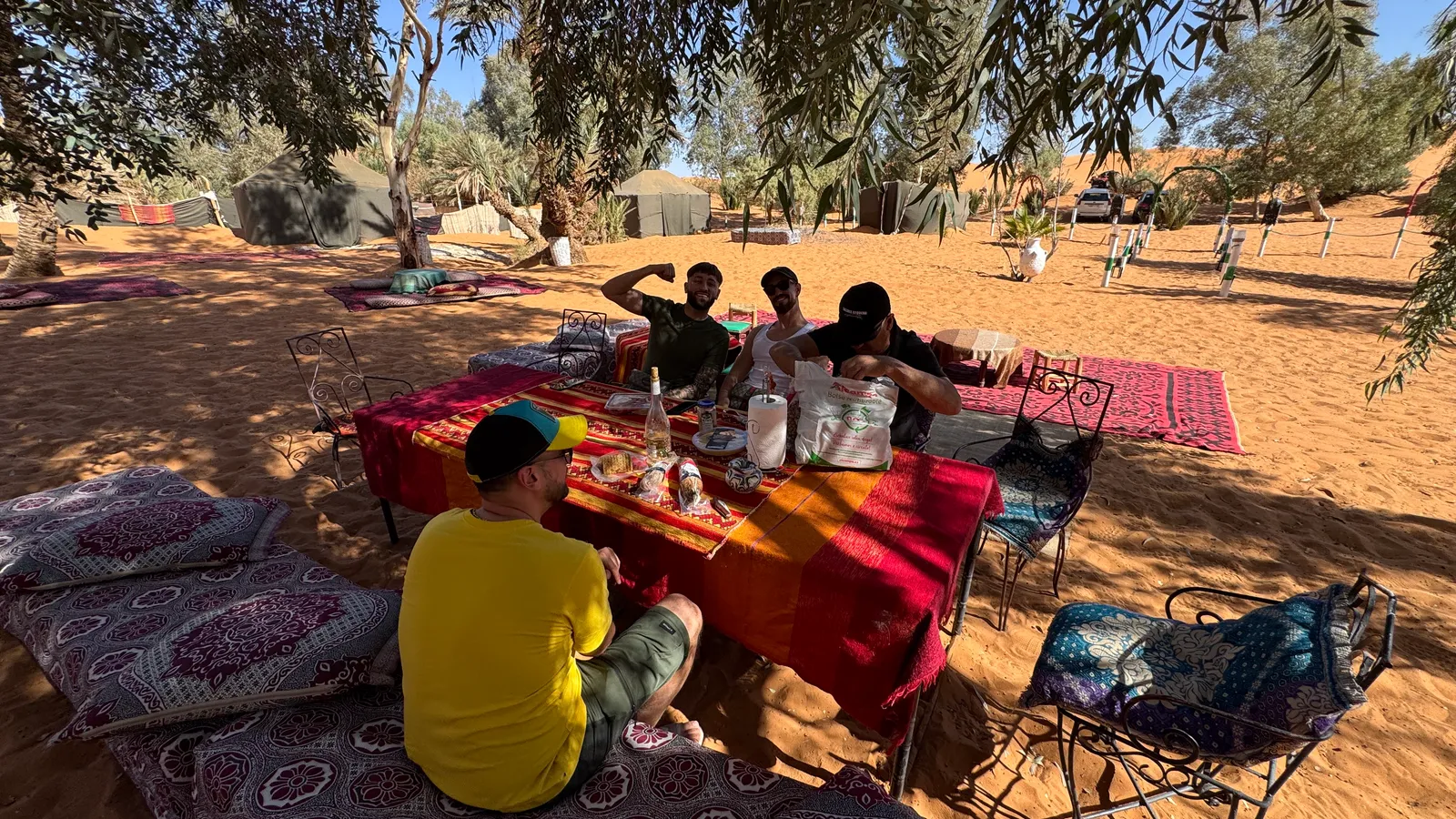 Fotografía del artículo «Tu primer viaje a Marruecos en 4x4: la guía completa»