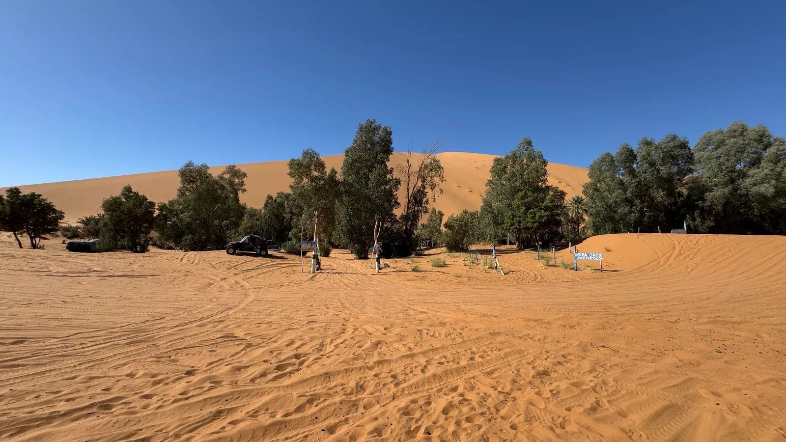 Fotografía del artículo «Tu primer viaje a Marruecos en 4x4: la guía completa»
