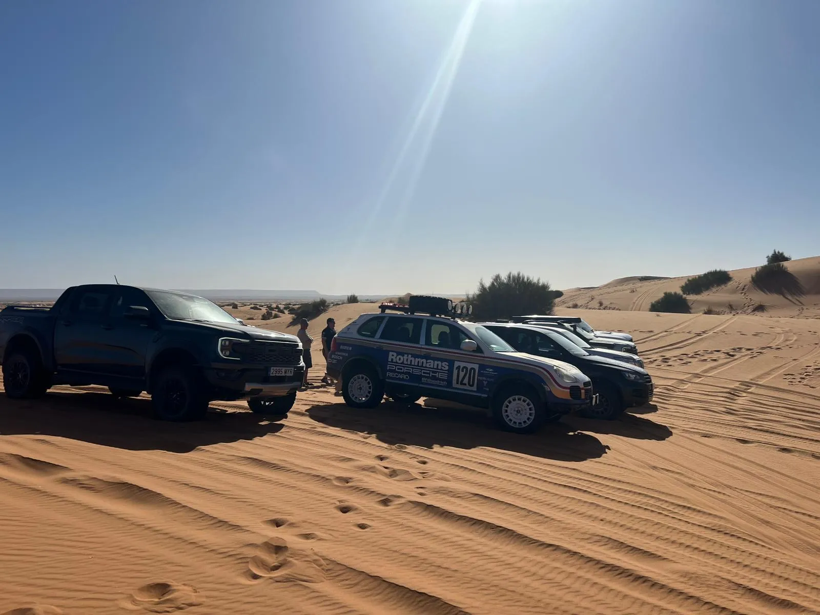 Fotografía del artículo «Tu primer viaje a Marruecos en 4x4: la guía completa»
