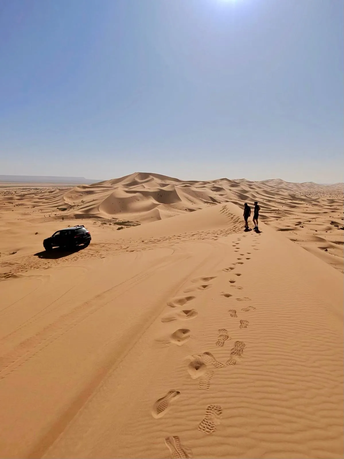 Fotografía del artículo «Tu primer viaje a Marruecos en 4x4: la guía completa»