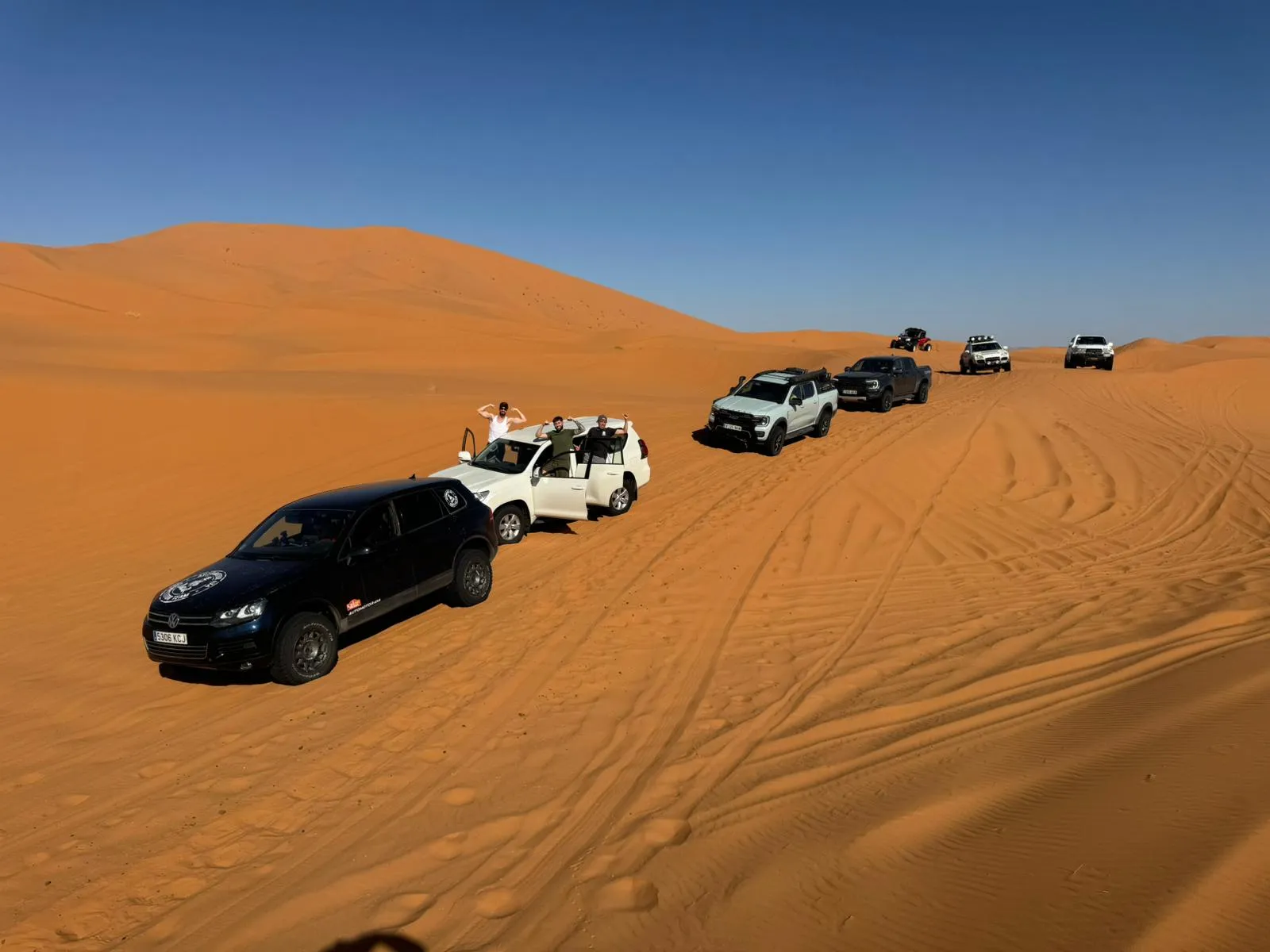 Fotografía del artículo «Tu primer viaje a Marruecos en 4x4: la guía completa»