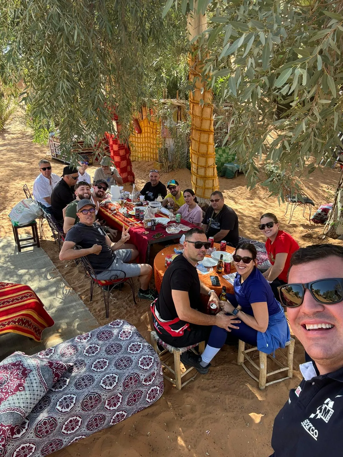 Fotografía del artículo «Tu primer viaje a Marruecos en 4x4: la guía completa»