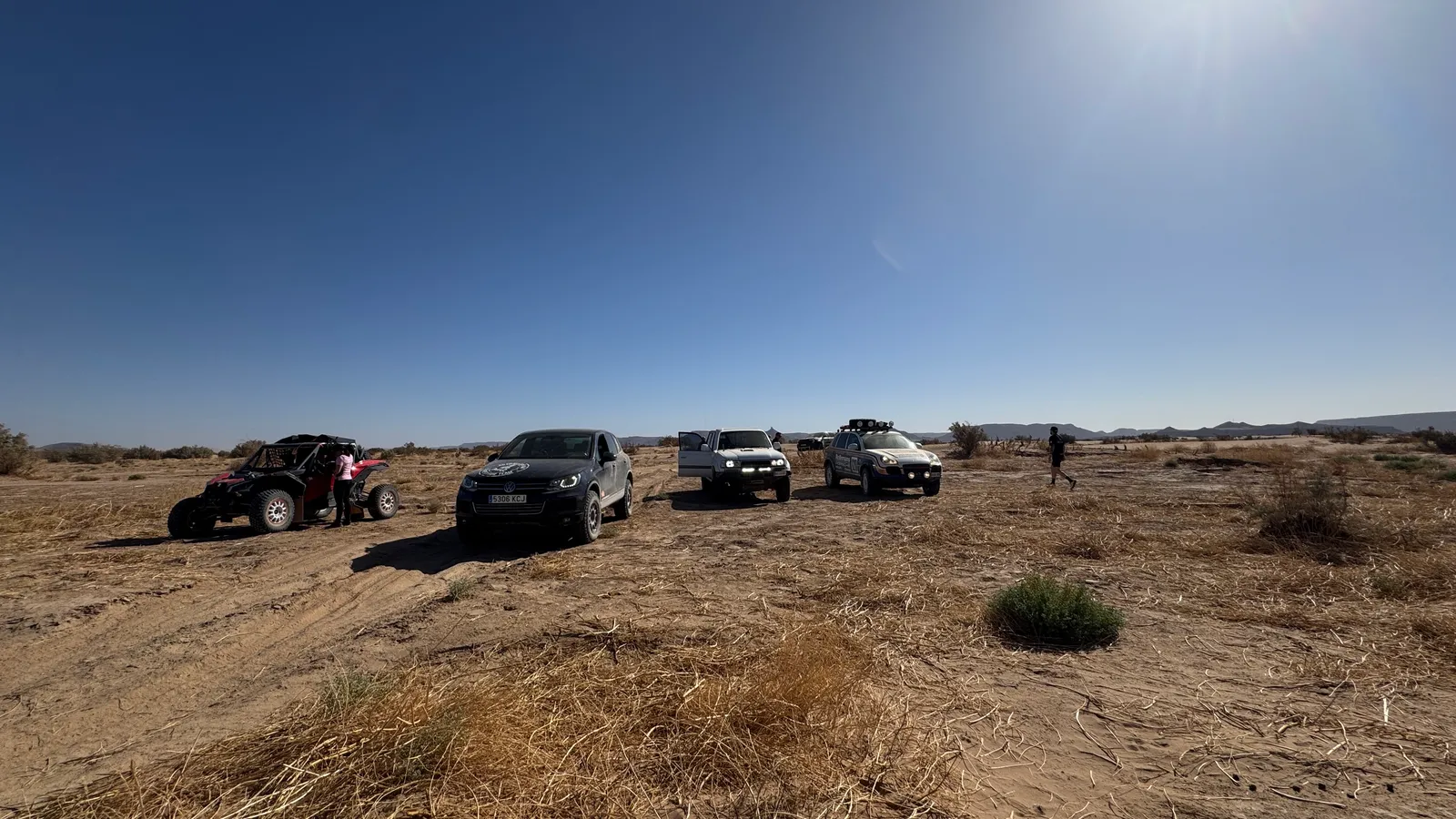 Fotografía del artículo «Tu primer viaje a Marruecos en 4x4: la guía completa»