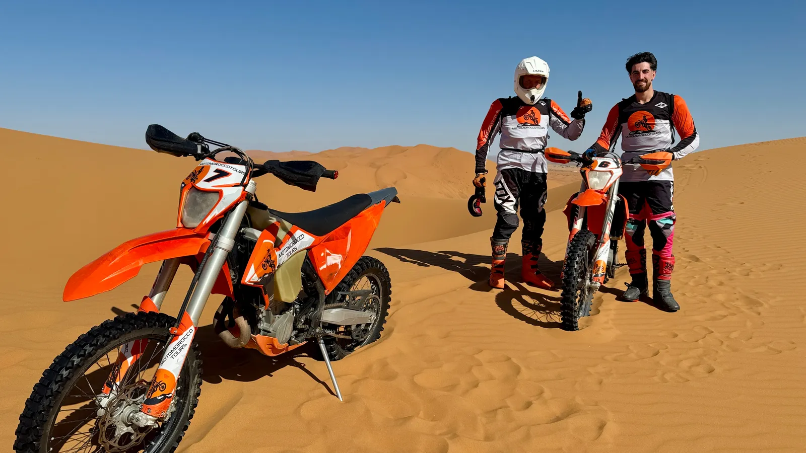 Fotografía del artículo «Tu primer viaje a Marruecos en 4x4: la guía completa»