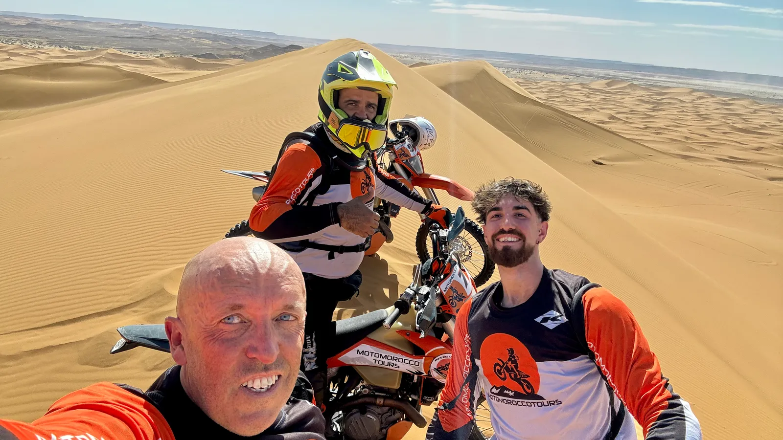 Fotografía del artículo «Tu primer viaje a Marruecos en 4x4: la guía completa»