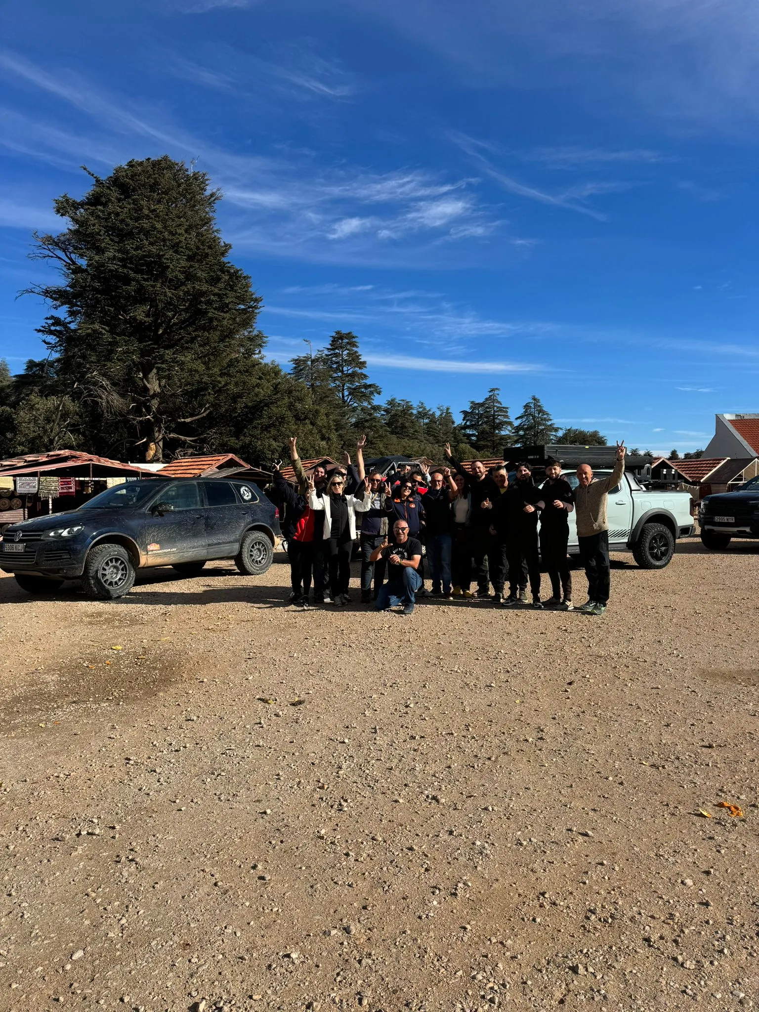 Fotografía del artículo «Tu primer viaje a Marruecos en 4x4: la guía completa»
